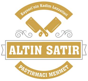 Altın Satır Pastırma