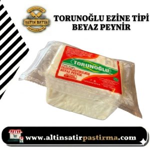 Torunoğlu Ezine Beyaz Peynir