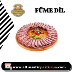Füme Dil